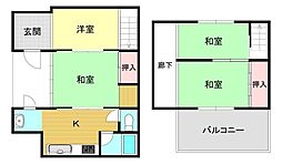 物件画像 下京区諏訪開町