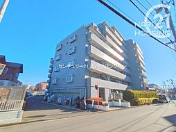 マンションイメージ