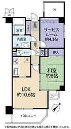 マンションイメージ