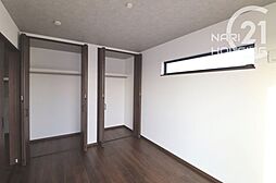 子供部屋の画像