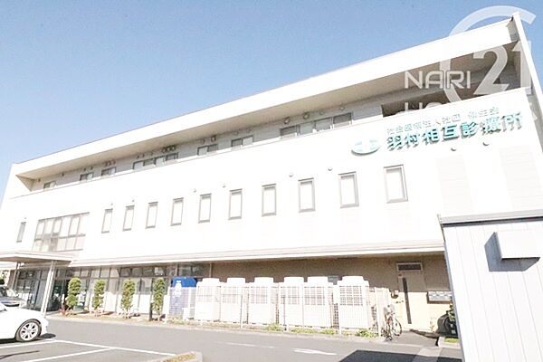 周辺を拡大表示