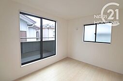 子供部屋の画像