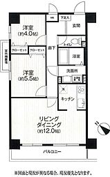 マンションイメージ