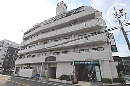 物件画像 ベルコート東中神