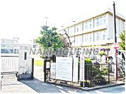 武蔵村山市立第二小学校まで606m