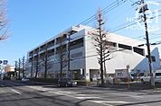 オーケー 立川富士見町店まで472m