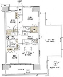 マンションイメージ