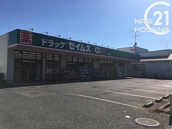 周辺を拡大表示