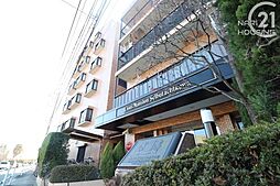 物件画像 ライオンズマンション西武立川