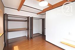 洋室の画像