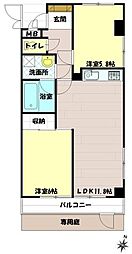 ライオンズマンション西武立川
