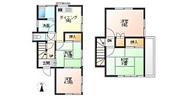 立川市一番町2丁目 中古戸建