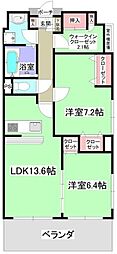 エスカイア福生
