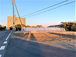 物件画像 建築条件なし 売地