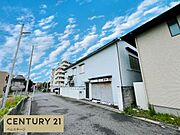 陽当り良好で快適な立地です！