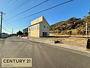 子育てもしやすい閑静な住宅街です！