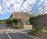 西岬幼稚園まで4115m