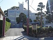 赤門整形外科内科まで1642m