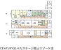 間取り：間取り図になります！