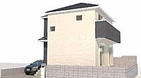 東京都八王子市中野上町5丁目：物件画像