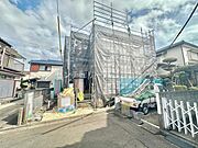 2026年4月10日撮影