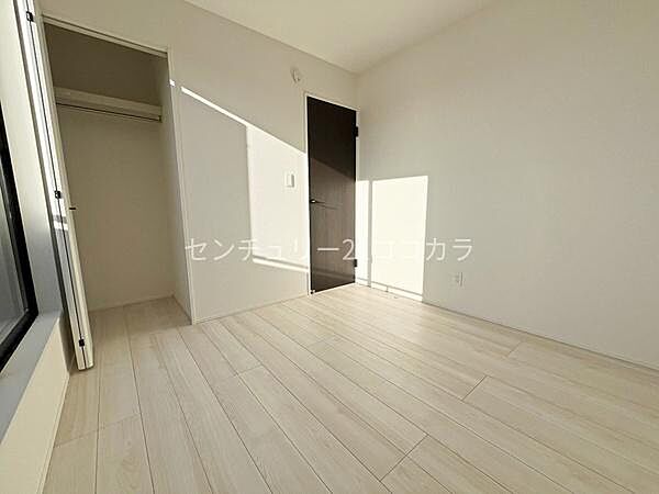 洋室を拡大表示