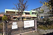 柴崎保育園まで4442m