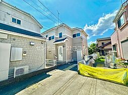 物件画像 八王子市弐分方町 中古一戸建て