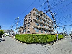 物件画像 ライオンズヒルズ富士森公園　中古マンション