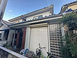 物件画像 八王子市散田町4丁目　中古一戸建て