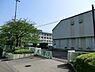 周辺：八王子市立柏木小学校まで429m
