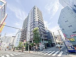 物件画像 クリオレジダンス八王子ザ・マークス 中古マンション