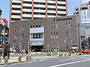 仁和会総合病院まで190m