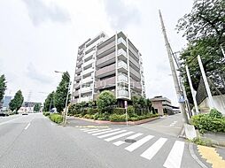 物件画像 グローベルガーデン豊田ディーセントスクエア　中古マンション