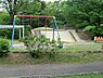周辺：東中野公園まで300m