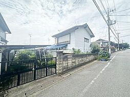 物件画像 町田市玉川学園の建築条件なし土地・全1区画