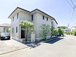 物件画像 八王子市堀之内 中古一戸建て