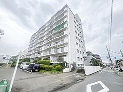 物件画像 ファミール西八王子　中古マンション