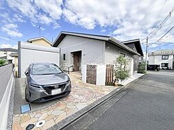 物件画像 八王子市諏訪町 中古一戸建て