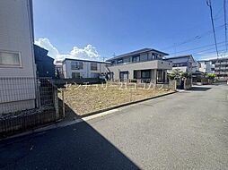 物件画像 八王子市散田町 建築条件付き土地 全2区画 1号棟