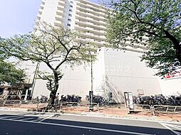 物件画像 高尾パークハイツA棟 中古マンション