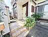 玄関：2026年10月9日撮影
