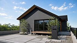 物件画像 八王子市上壱分方町　新築一戸建て・全1棟