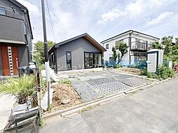 物件画像 八王子市上壱分方町 新築一戸建て・全1棟