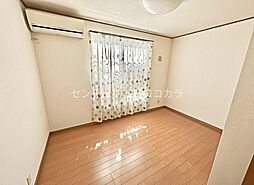 洋室の画像