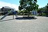 周辺：中野区立上町公園まで157m