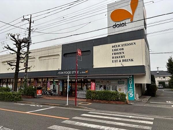 周辺を拡大表示