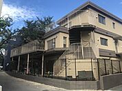 西池袋そらいろ保育園まで194m