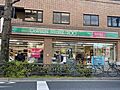 ローソンストア...