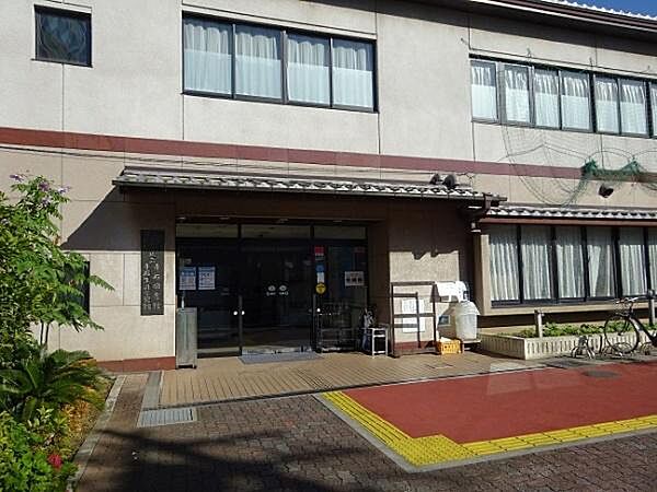 周辺を拡大表示